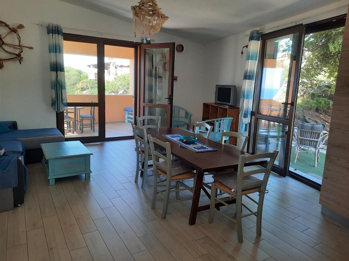 Villa Margherita Vista Mare ตอร์เร เดย์ กอร์ซารี ภายนอก รูปภาพ