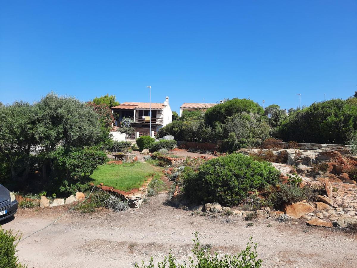 Villa Margherita Vista Mare ตอร์เร เดย์ กอร์ซารี ภายนอก รูปภาพ