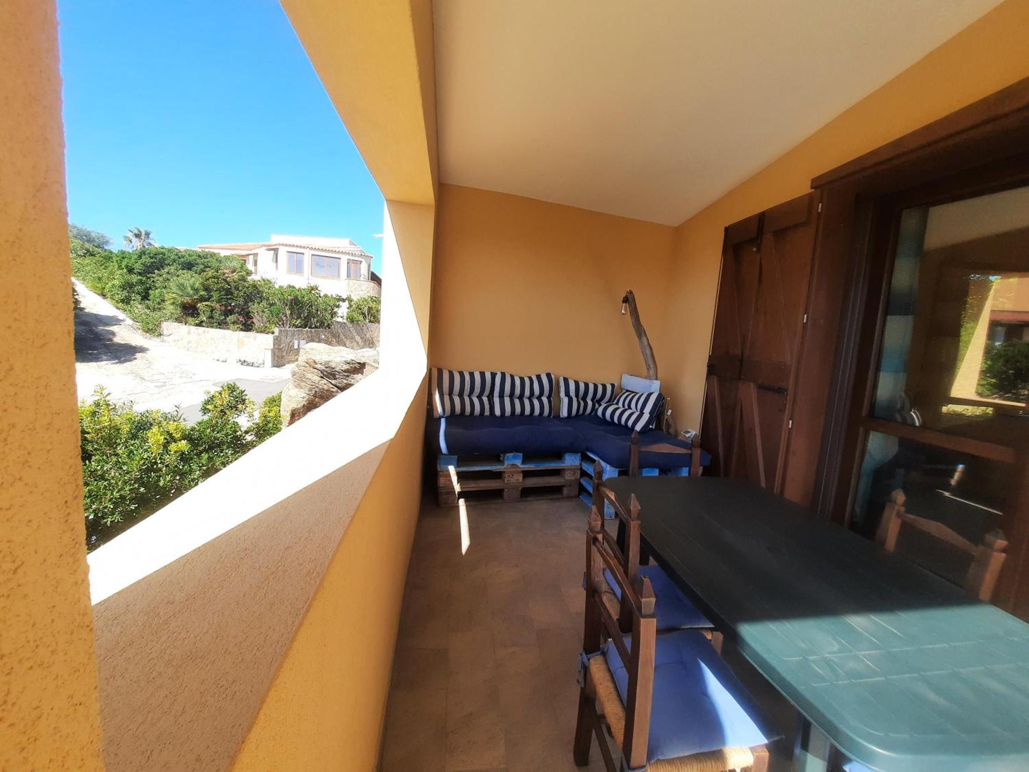 Villa Margherita Vista Mare ตอร์เร เดย์ กอร์ซารี ภายนอก รูปภาพ