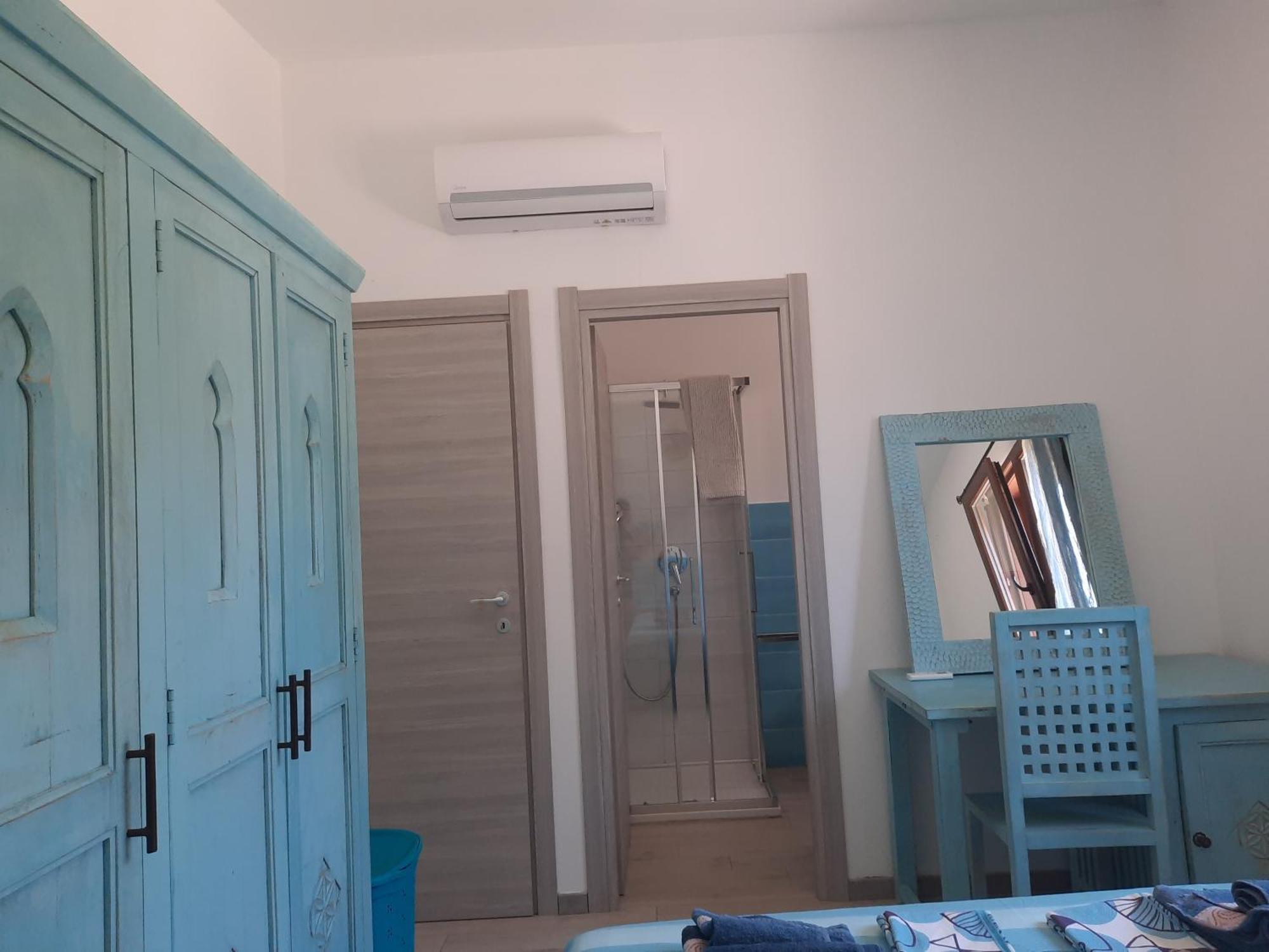 Villa Margherita Vista Mare ตอร์เร เดย์ กอร์ซารี ภายนอก รูปภาพ